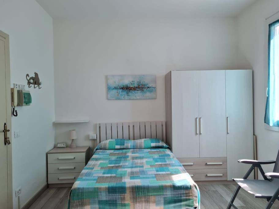 Piccolo Monolocale A Verbania Exterior photo